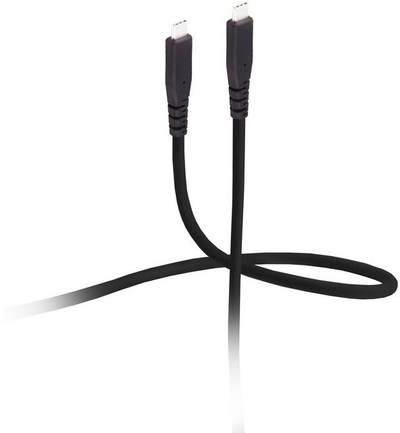 Kabllo USB Shiverpeaks USB-C 3.2 Gen 2x2, 2.5m, 240W, i zi