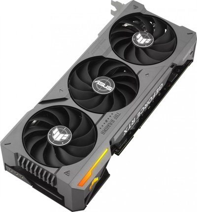 Kartelë grafike Asus TUF Gaming GeForce RTX 4070 Ti SUPER OC 16GB GDDR6X