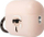 Mbulesë Karl Lagerfeld KLAP2RUNIKP për AirPods Pro 2, silikon, koleksioni Karl Head 3D, rozë