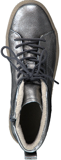 Çizme Tamaris Pewter , Nr 40