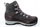 Këpucë mali Aku Trekker Pro GTX W, GORE TEX, për goca, gri me vjollcë të errët