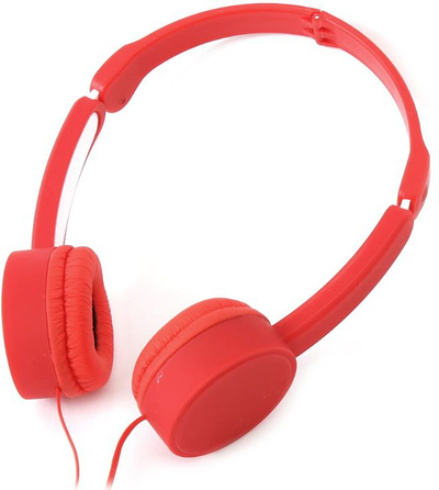Kufje Omega Freestyle FH-3920