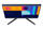 Monitor Samsung S33GC, 24", Full HD, i zi