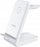 Karikues wireless 4 në 1 Choetech T600, 15W, MagSafe, i bardhë