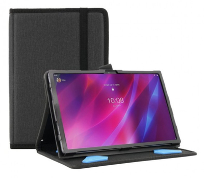 Mbulesë tabletë Mobilis ACTIV Pack Lenovo Tab M11 Tab K11 Tab K11e, rezistente ndaj goditjeve, e zezë