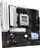 Матична плоча Asrock A620AM Pro RS, AMD A620, Socket AM5, Micro ATX