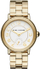Orë dore Marc Jacobs Riley MJ 3470