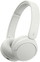 Kufje Sony WH-CH530, me Bluetooth, USB-C, deri 55 orë, të bardha
