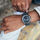Orë për meshkuj Casio Casio G-Shock Original GM-S2100B-8AER Metal Covered (619), e zezë