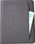 Organizues personal Genie 12668, A4, lëkurë artificiale edhe najlon, i zi