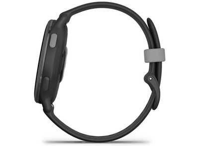 Ora sportive Garmin Vivoactive 5, AMOLED, GPS, e zezë