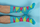 Set çorape Funky Steps FSB291, 5 palë