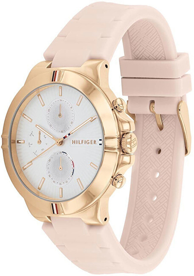 Orë dore Tommy Hilfiger Talia 1782334