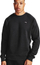 Bluzë sportive Under Armour Rival Fleece Crew, meshkuj, pambuk fleece, e zezë