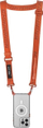 Rrip universal për telefon Skinarma Scout Xe, najloni, portokalli