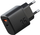 Karikues muri Energea Bazic Goport Velox, 35W GaN, 1x USB C 1x USB A, i zi