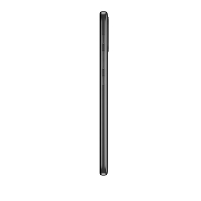 Celular Motorola noto e20, 6.5", 4/32GB, i hirtë i errët