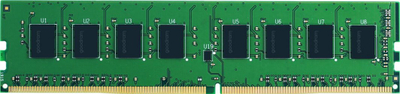 Memorie GoodRam DDR4, 16 GB, 2666 MHz, CL19, GR2666D464L19/16G