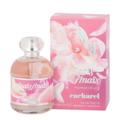 Parfum për femra Cacharel Anais Anais Premier Delice, Eau de Toilette