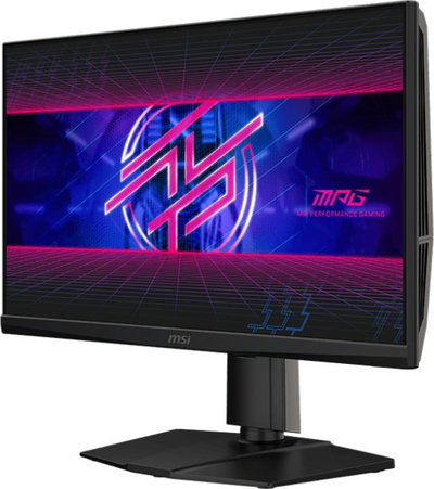 Monitor gaming MSI MPG242RX60N, 24.1", FHD 1920x1080, 600Hz, i zi