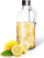 Shishe qelqi për pije Orion Retro, 0.55L, transparente