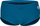 Rroba banje Arena Planet Swim me bel të ulët 85, MaxLife Eco, që s’i ha klori, blu