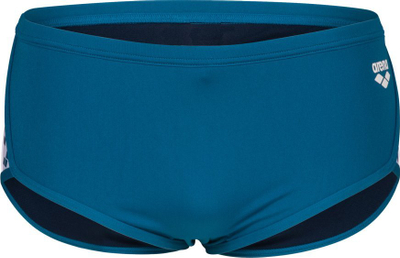 Rroba banje Arena Planet Swim me bel të ulët 85, MaxLife Eco, që s’i ha klori, blu