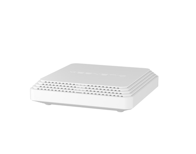 Router WiFi Keenetic Challenger SE, WiFi 6 AX3000, 2.5Gbps, i bardhë