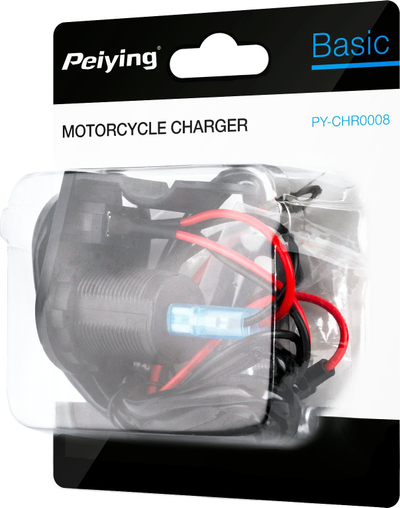 Karikues motori Platinet PY-CHR0008, 2xUSB, 3100 mA, i zi