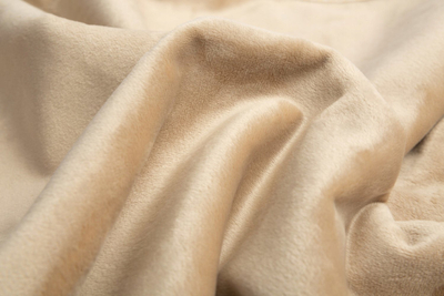 Batanije për bebe BLANKET PLUSH, 80x100 cm, bezhë
