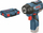 Vidhosëse goditse pa kabllo Bosch GDS 12V-115, 115Nm, 12V Li-ion, blu