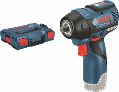 Vidhosëse goditse pa kabllo Bosch GDS 12V-115, 115Nm, 12V Li-ion, blu