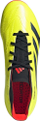 Këpucë futbolli Adidas Predator League L FG M IG7761, për burra, për fushë me bar natyral, të verdha