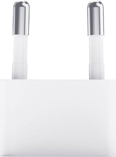 Karikues rrjeti AUKEY PA-B1L Omnia II Mini, USB C, 30W Power Delivery, i bardhë
