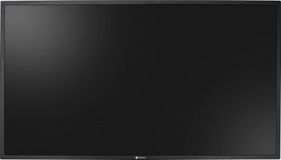 Monitor profesional AG Neovo HMQ-6501, 64.5", 4K, i zi
