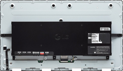 Panel dixhital i sheshtë LG 27TNF3K-S, 68.6 cm (27"), LED, 300 cd/m², Full HD