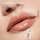 Vaj buzësh Debenhams Plump Ambition, Latte Glace, efekt mbushës, shkëlqim i lartë
