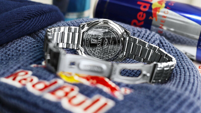 Orë dore Festina Boyfriend Eva Samková Adamczyková Limited Edition 20622/AE1