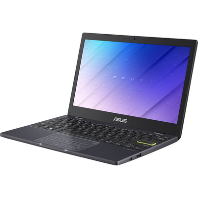 Laptop Asus E210MA-GJ322WS, 11.6", 4 GB RAM, 128 GB SSD, Intel Celeron N4020, Intel UHD Graphics 600, i zi