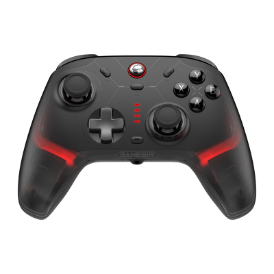 Gamepad GameSir Cyclone 2, Bluetooth, wireless, i zi