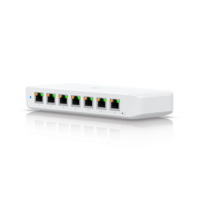 Unifi Switch Ultra 210W
