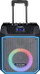 Kolonë audio Blaupunkt MB 08.2, 600 W, Bluetooth, me karaoke