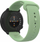 Rrip për matës aktiviteti Polar Unite 20 mm S / M 91081805, gjelbërt
