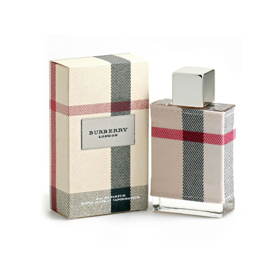 Eau De Parfum Burberry London, 50 ml