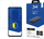 Folie mbrojtëse 3mk ARC+ për Oppo Reno 5 5G, për ekran t’lakuar, transparente