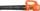 Fryrëse gjethesh Black Decker, 18 V