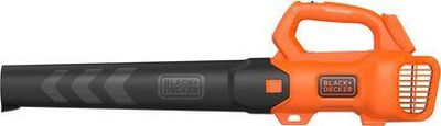 Fryrëse gjethesh Black Decker, 18 V