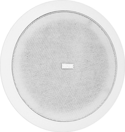 Altoparlant tavanor HQM SO2026, 20W, 100V, i bardhë