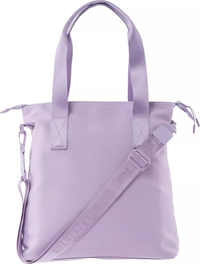 Çantë shpine Iguana Anno Bag 92800629710, 17L, poliester, e zezë
