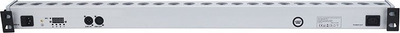 Reflektor skenik LIGHT4ME LED Beam 24x3W, DMX, RGB, i zi